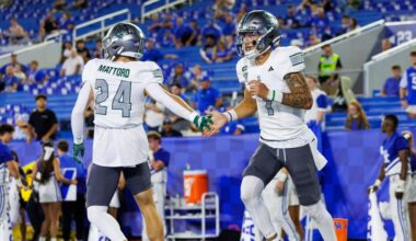 Eastern Michigan vs. Sacramento State betting: Odds, picks, predictions, time for college football Week 0