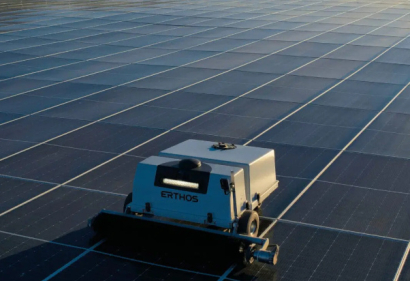 Energías Renovables