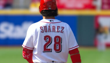 Cincinnati Reds vs. San Francisco Giants - August 25, 2026
