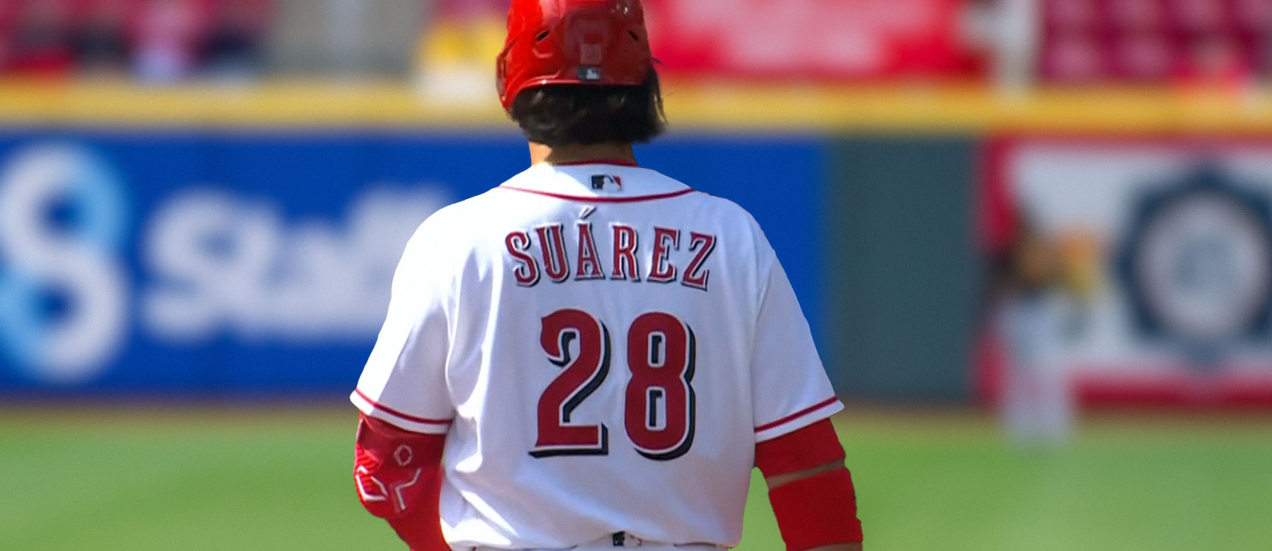 Cincinnati Reds vs. San Francisco Giants - August 25, 2026