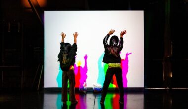 the exploratorium turns science into a hands-on playground