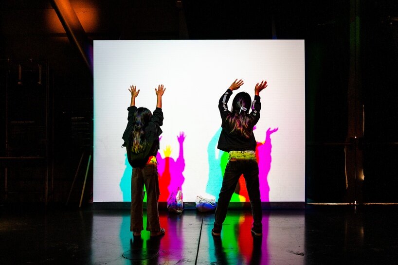the exploratorium turns science into a hands-on playground