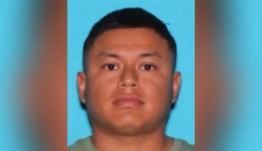Running a stop sign and speeding in Fresno sparked a pursuit ending in Selma