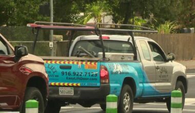 California safety campaign targets bicyclists, children