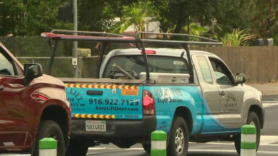 California safety campaign targets bicyclists, children