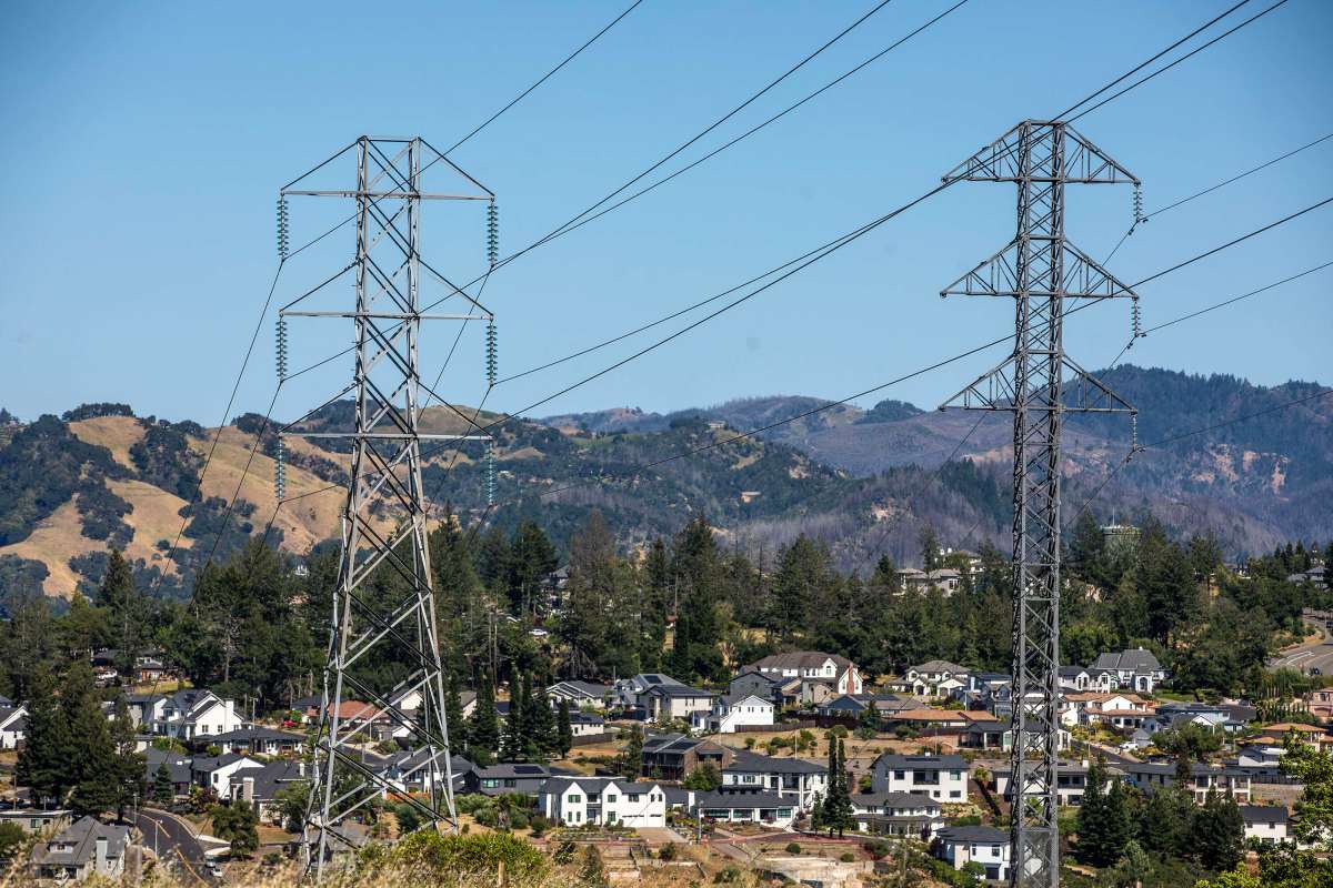 Northern California wildfire survivors scored late win with Senate passage of bill aimed at making them whole