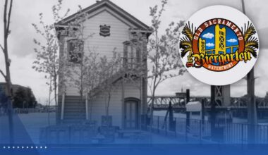Der Biergarten to hold grand opening Friday for Old Sacramento waterfront location