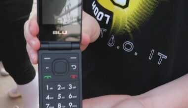Northern California softball players gave up smartphones for a month. A year later, they say the effects remain