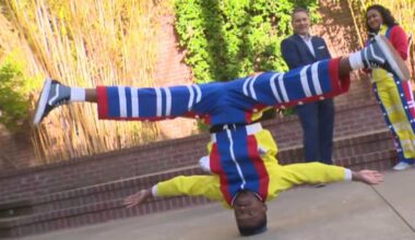 Ringling Bros. and Barnum & Bailey heading to Sacramento
