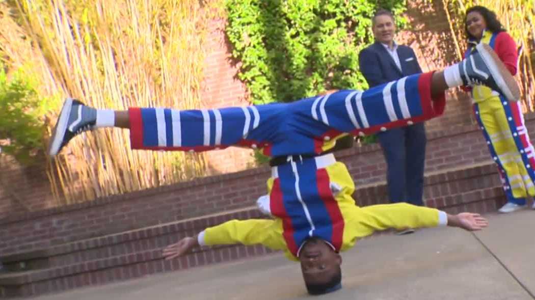 Ringling Bros. and Barnum & Bailey heading to Sacramento