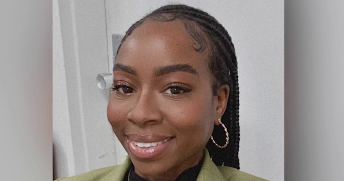 Kiara Bowling hit by car driven by young boys in Oakland