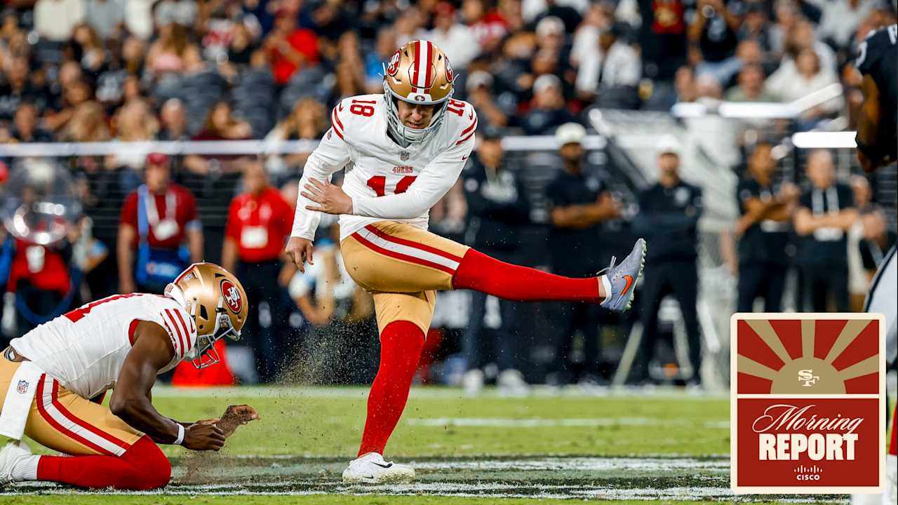 San Francisco 49ers logo