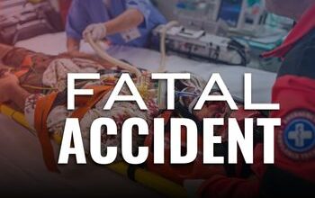 Fatal Wrong-Way Multi-Vehicle Crash on SR-99 in Bakersfield