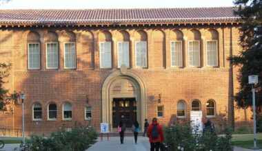 Queer Housing Summit at Fresno City College this weekend