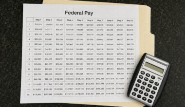 Locality Pay: Why a GS-13 in San Francisco Earns About $30,000 More Than “Rest of U.S.”