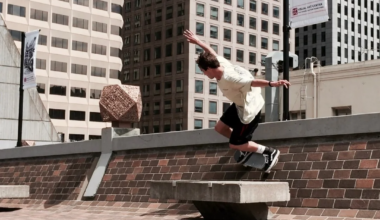 Beloved San Francisco Skate Spot 'China Banks' Set For Demolishment This Weekend