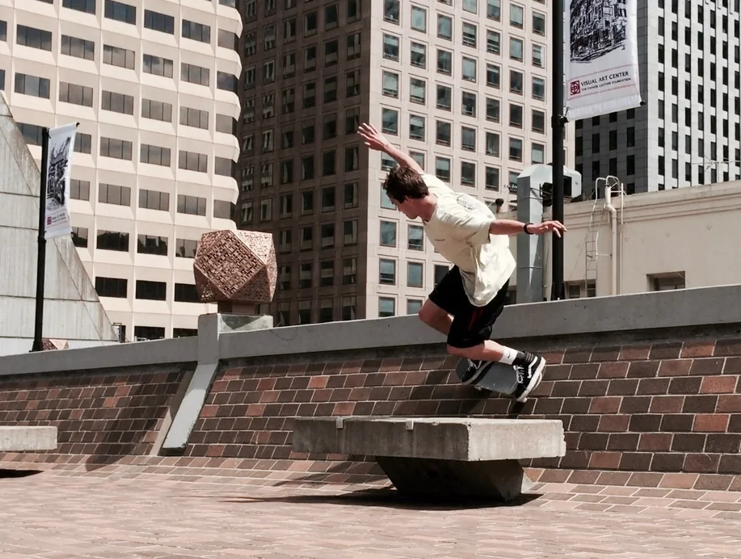 Beloved San Francisco Skate Spot 'China Banks' Set For Demolishment This Weekend
