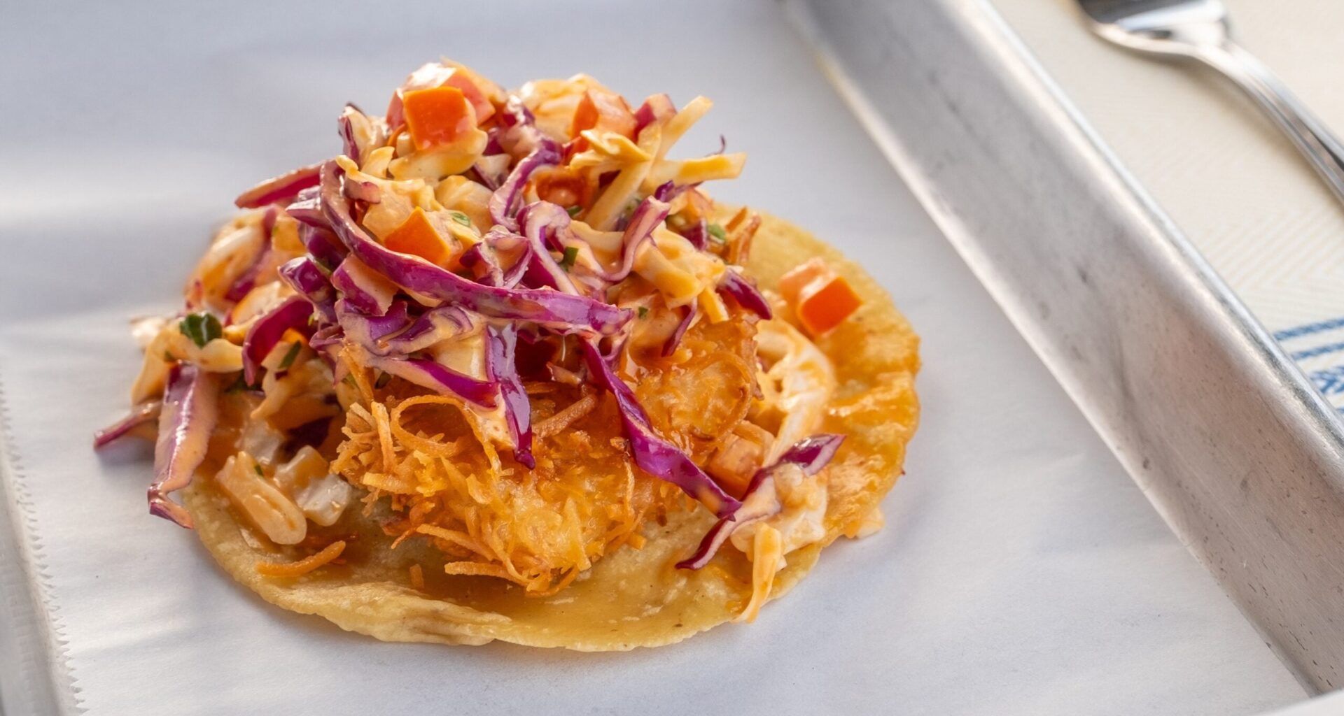 Fish Guts’ Pablo Becker Is Betting Bigger on Barrio Logan