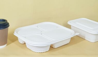 food containers