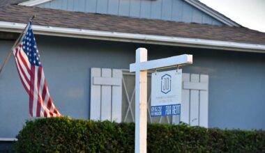 New rent limits take effect in California