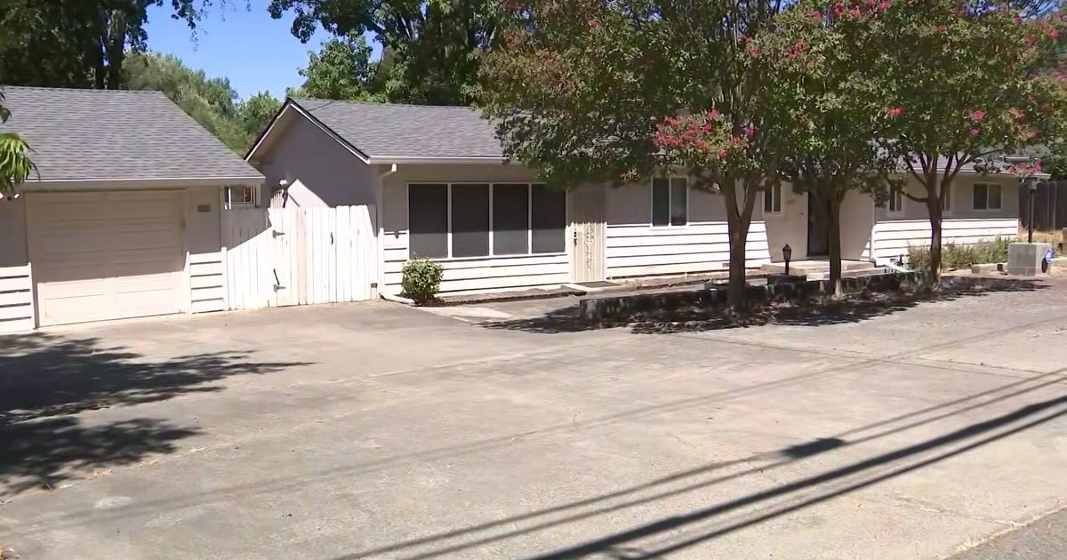 Arden-Arcade residents speak out against prisoner re-entry home in neighborhood