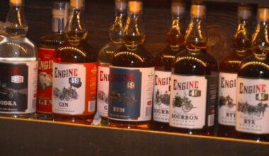 California craft distillers push lawmakers to make direct-to-consumer shipping permanent