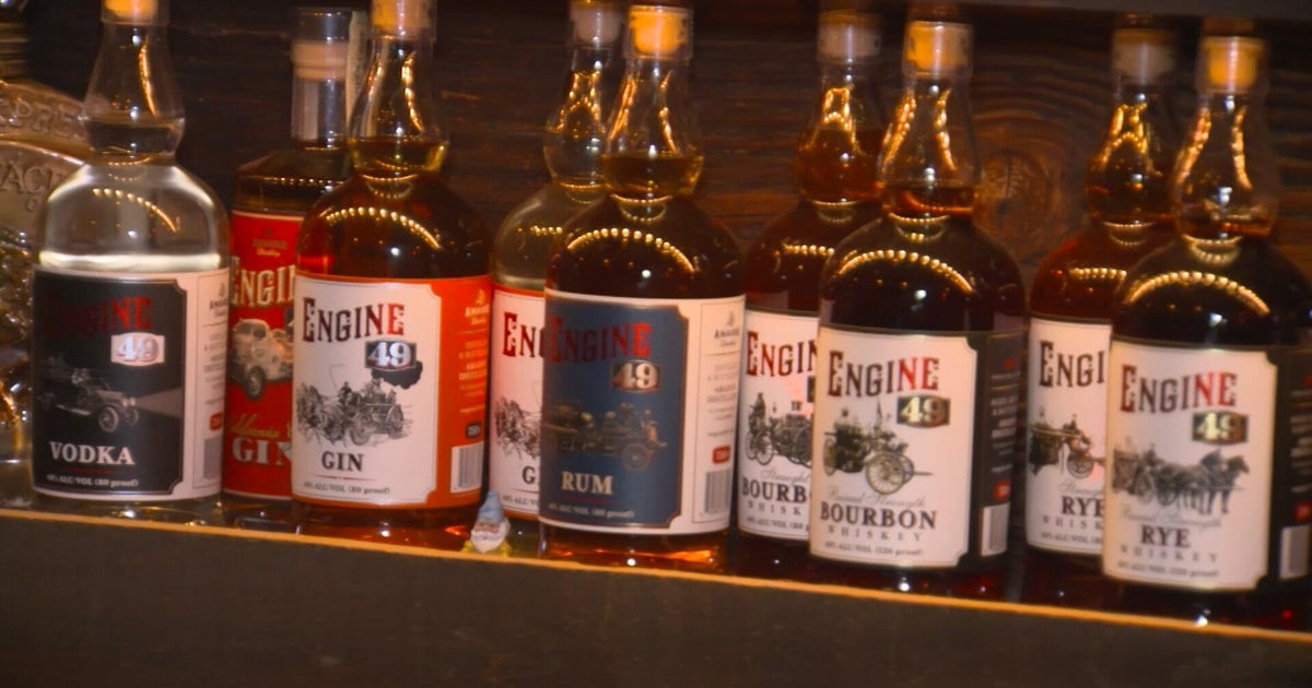 California craft distillers push lawmakers to make direct-to-consumer shipping permanent