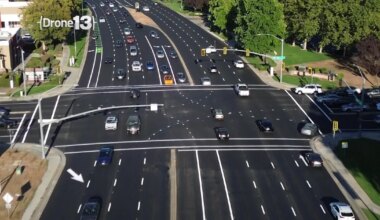 Elk Grove synchronizes more than 100 traffic lights to cut down on congestion