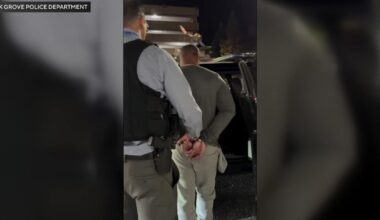 Suspect in Elk Grove deadly bar shooting extradited to Sacramento, now in custody