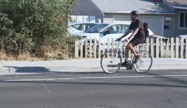 Sacramento County bicycle advocates call for safer roads after 10 bicyclist deaths