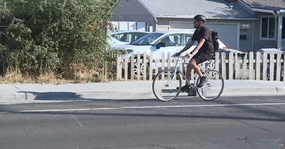 Sacramento County bicycle advocates call for safer roads after 10 bicyclist deaths