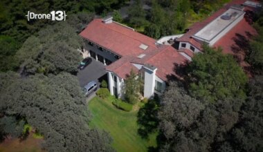 Newsom lists Sacramento-area home for $7.5 million ahead of governor's 2027 departure