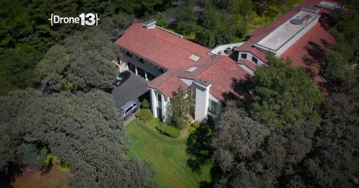 Newsom lists Sacramento-area home for $7.5 million ahead of governor's 2027 departure
