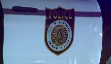 Sacramento police staffing shortage puts pay, contract negotiations in spotlight