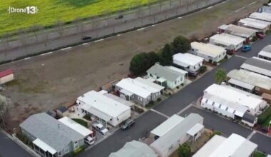 Proposed Natomas tiny homes community not moving forward, councilmember says