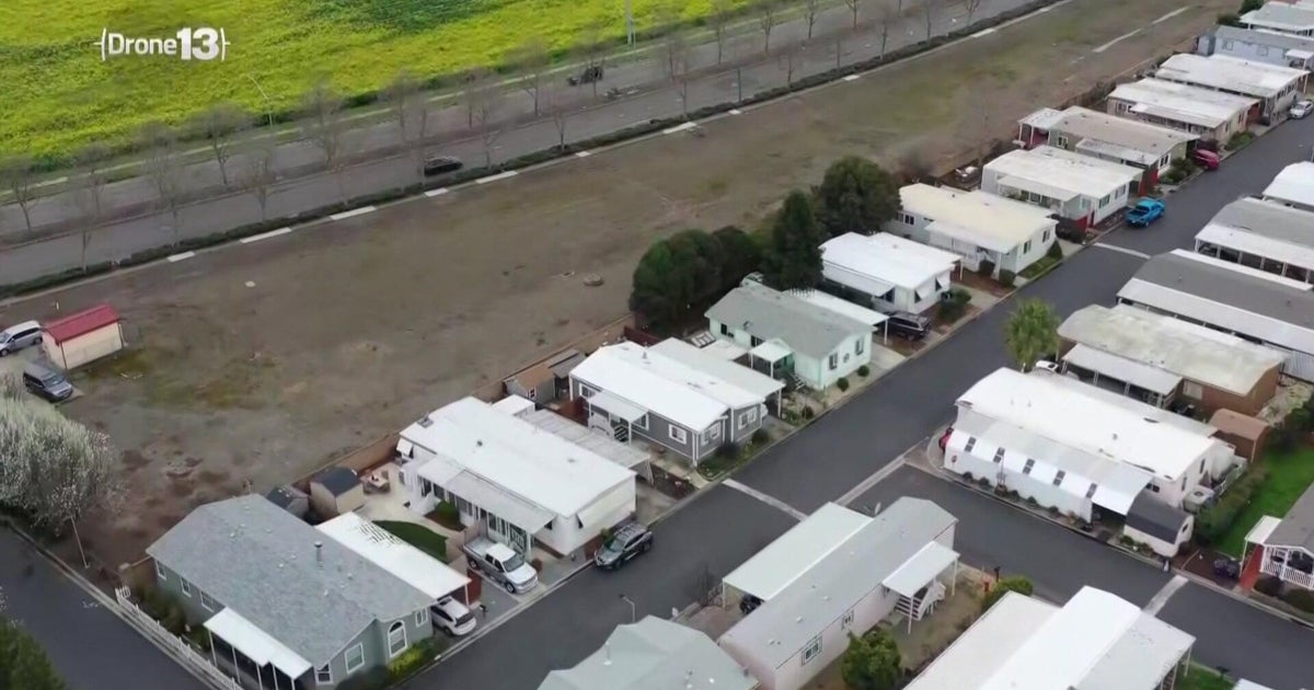 Proposed Natomas tiny homes community not moving forward, councilmember says