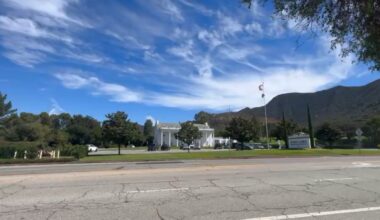 Raman criticizes delays in safety project on Forest Lawn Drive – NBC Los Angeles