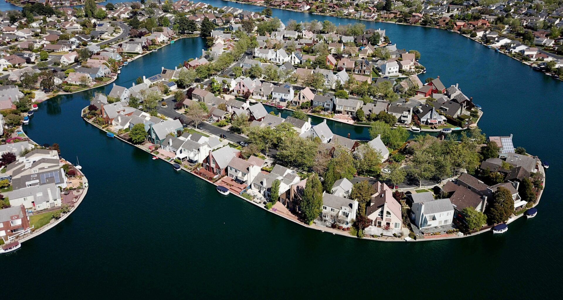 foster city