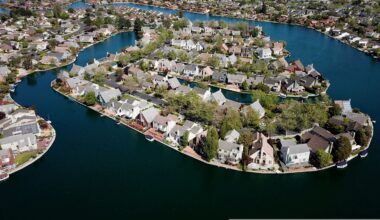 foster city