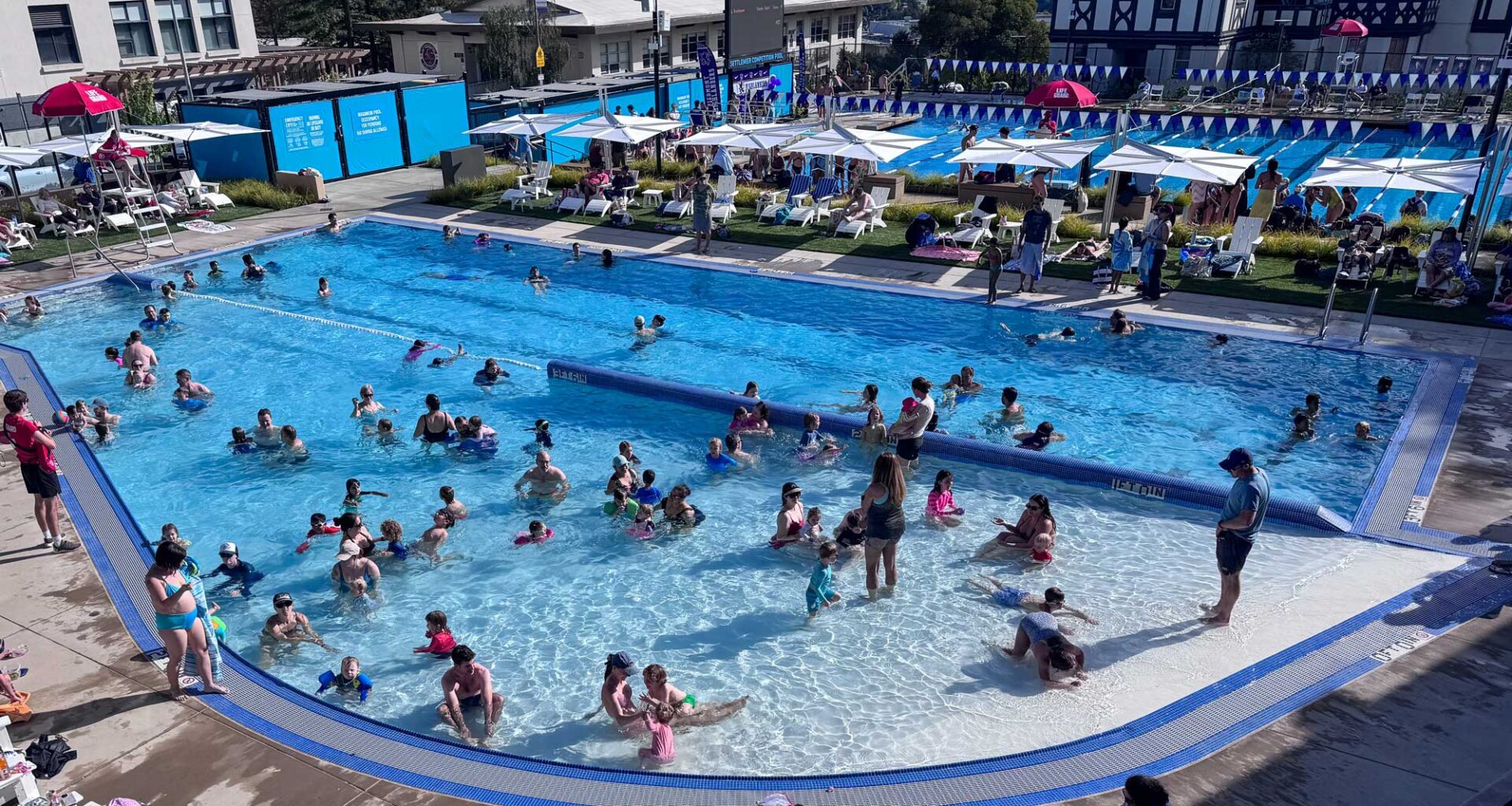 Pool pass rates increase Sept. 1