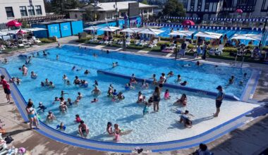Pool pass rates increase Sept. 1