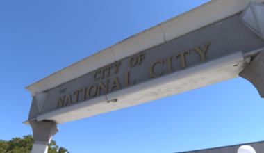 National City faces growing budget deficit as officials weigh cuts and new revenue – NBC 7 San Diego