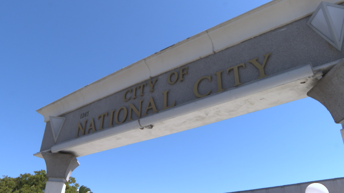 National City faces growing budget deficit as officials weigh cuts and new revenue – NBC 7 San Diego