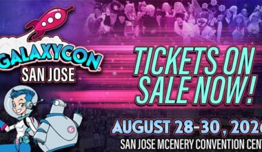 galaxycon san jose 2026