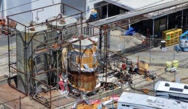 GKN Aerospace announces expected reopening date