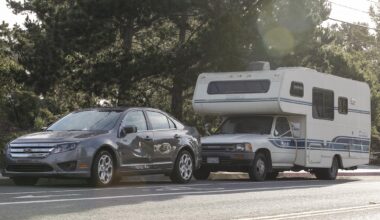 Sunnyvale updates 72-hour parking ordinance to address public safety concerns – The Mercury News