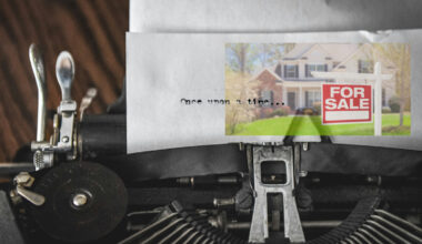 A New Perspective: What’s the Story, Morning Glory? | Real Estate Insights