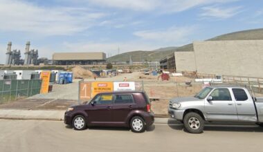 County battery storage rules in Campo on Aug. 24 as public review of draft ordinance continues