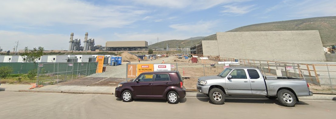 County battery storage rules in Campo on Aug. 24 as public review of draft ordinance continues