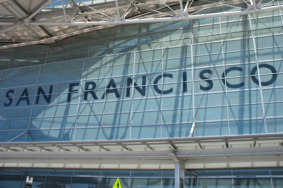 FAA Bumps Up Allowed Arrival Count At San Francisco International Airport – Gate Checked